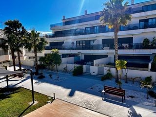 Dúplex a Golf Bahía