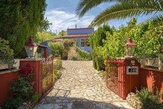 Casa a Cap Martí - El Tossalet - Pinomar