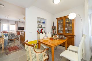Apartment in Callosa d´en Sarrià. Luminoso piso de 2 dormitorios con terraza privada en el centro