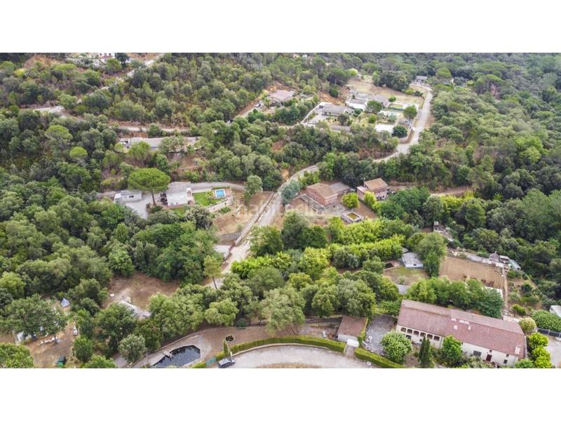 Foto 107ba97e-74e4-469c-a4fe-8fcd512ee7c9. Mas avec chauffage parking dans Sant Feliu de Buixalleu