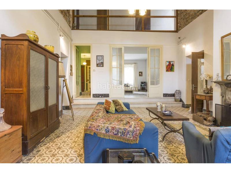 Foto 4f171eda-d265-4e25-834b-010247246e77. Mas avec chauffage parking dans Sant Feliu de Buixalleu