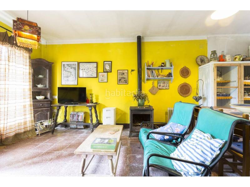 Foto 98acf4bb-3a47-4128-b2ef-9d7b6ac22fc2. Mas avec chauffage parking dans Sant Feliu de Buixalleu