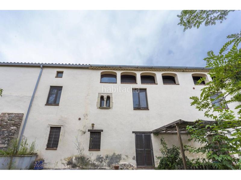 Foto b7300efe-6a5d-4405-ac5e-7a173f9c9e17. Mas avec chauffage parking dans Sant Feliu de Buixalleu