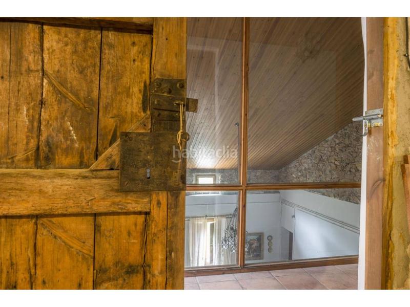 Foto e4e59349-be47-4287-a50c-536e70bd988e. Mas avec chauffage parking dans Sant Feliu de Buixalleu