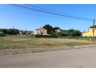 Terreny residencial  Benaula. Parcela en venta en caldes de malavella