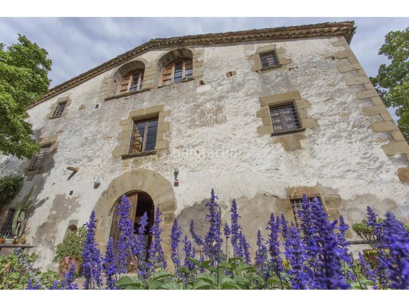 Foto 3aabdb2c-c1d2-4409-a4c0-5db604ab4f54. Masía masia en venta en Anglès