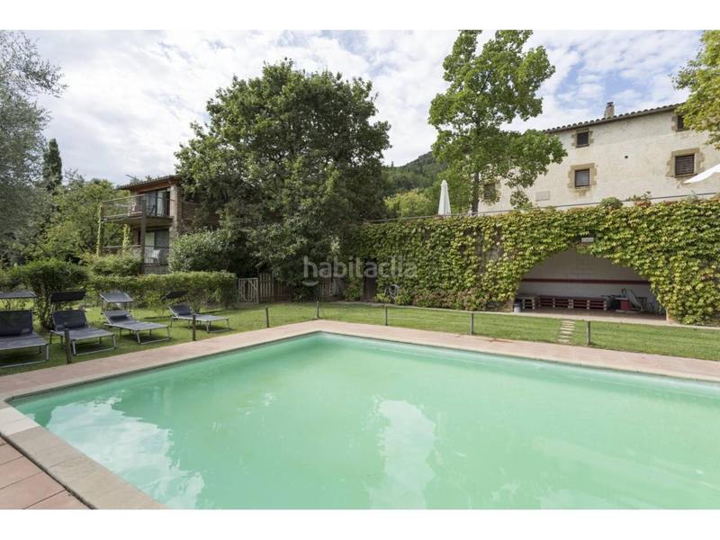 Foto 59f3c18e-2c29-4371-8066-302d65fae40b. Masía masia en venta en Anglès