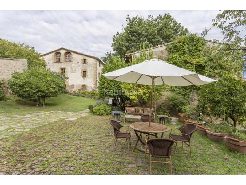 Foto 778d092e-489d-4117-9f8b-76c976aa3bbd. Masía masia en venta en Anglès