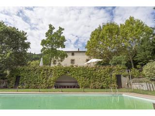 Masia  Baixada major. Masia en venta en anglès