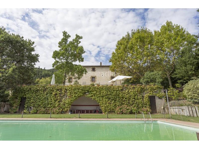 Foto 7c8aab74-e7a5-4289-9002-73f0ce1b8a7a. Masía masia en venta en Anglès