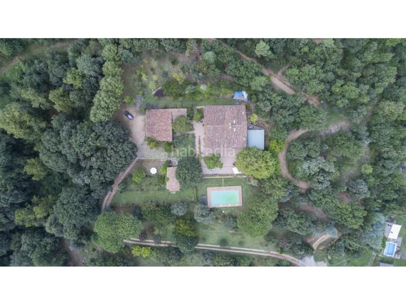 Foto 832abffd-1307-4537-8caf-cedec34004c0. Masía masia en venta en Anglès