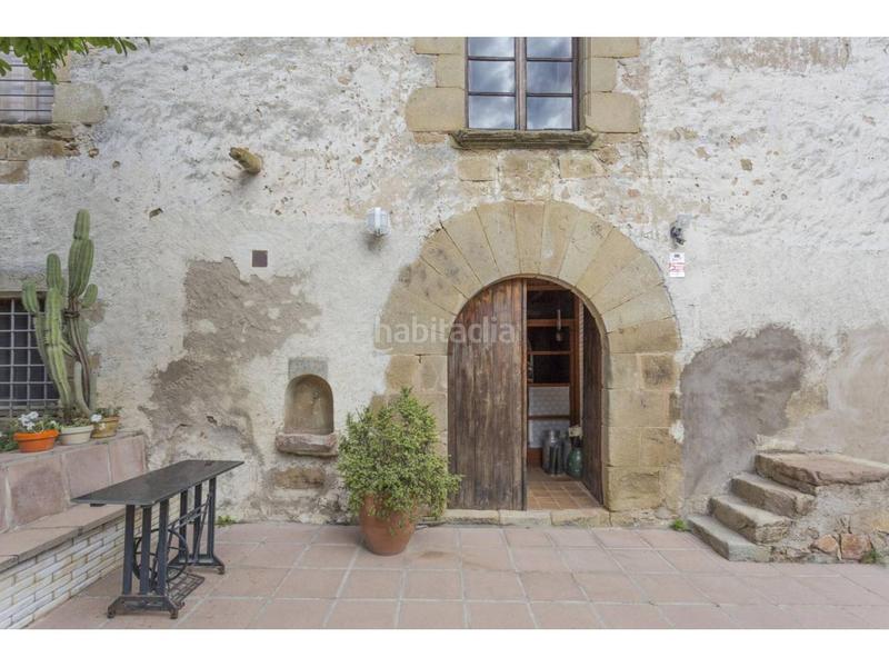 Foto a7efd354-93ed-4459-ba18-606f0624dfd3. Masía masia en venta en Anglès