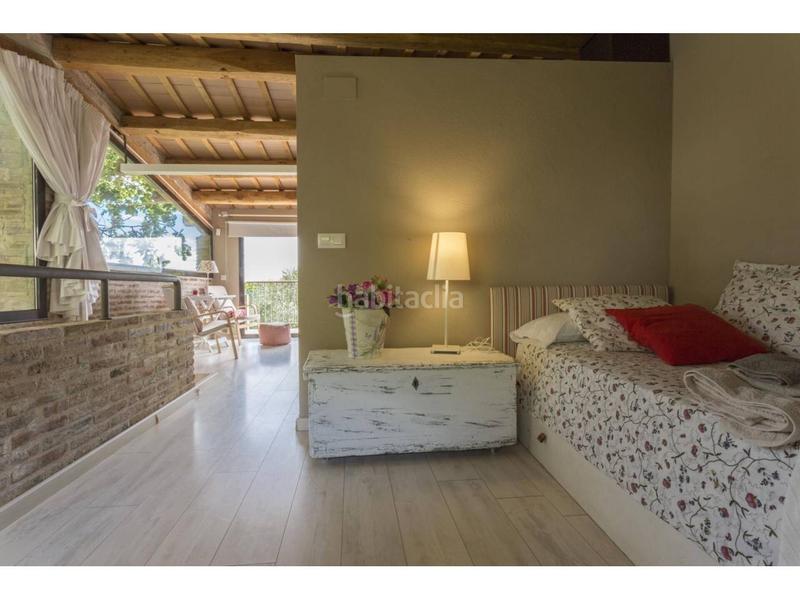 Foto e182572a-adca-4610-bb35-4e88176187f9. Masía masia en venta en Anglès