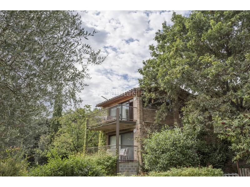 Foto f986e55c-7876-4843-9f23-33bc0047790d. Masía masia en venta en Anglès