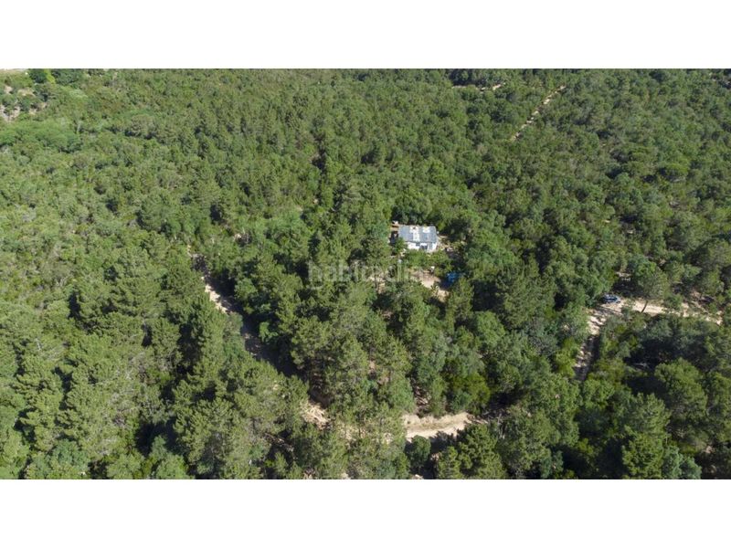 Foto 3e7433b6-ce77-4b89-8bcf-494a2f65609a. Finca rústica a Llagostera