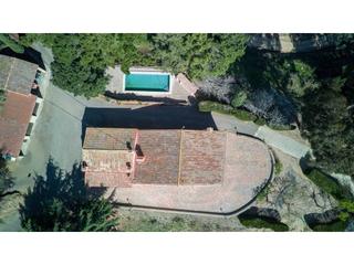 Bauernhof  Veinat de hortasavinya. Masia en venta en tordera