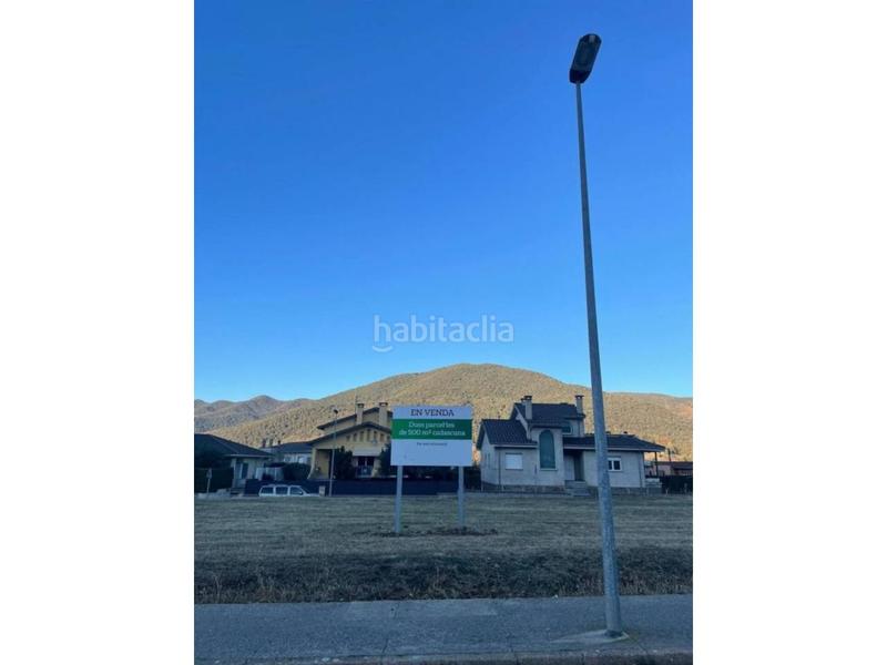 Foto c79b2d0a-2ab4-45cd-97f9-d5ff49939911. Wohngrundstück in Sant Joan les Fonts