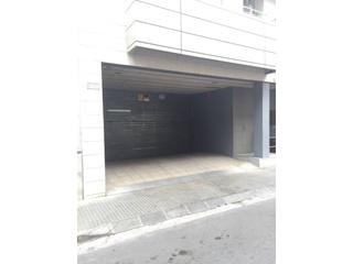 Miete Autoparkplatz  Doctor ametller. Garaje en venta en centre
