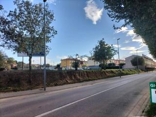 Finca rústica  President companys. Terreno en venta en la bisbal dempordà