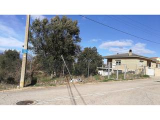Terreny residencial  Peguera. Terreno en venta en sils