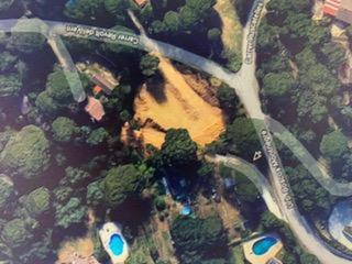 Terreny residencial  Soler de vilardell. Solar en venta en sant celoni