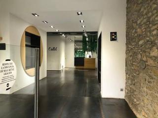 Local Comercial  Migdia. Local en venta en eixamplecentre17002