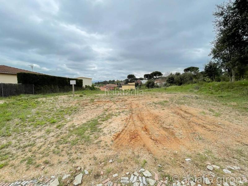 Foto 09c7c6fc-a3a0-4959-b283-290660289c01. Terreno residencial solar en venta en Caldes de Malavella