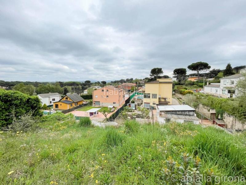 Foto 56b14221-cf4a-4209-8d0e-20a7d6dd4273. Terreno residencial solar en venta en Caldes de Malavella