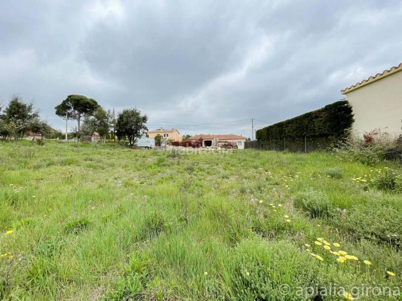 Foto c93b2bf1-12c4-4717-93a9-4d4cf2c367bb. Terreno residencial solar en venta en Caldes de Malavella