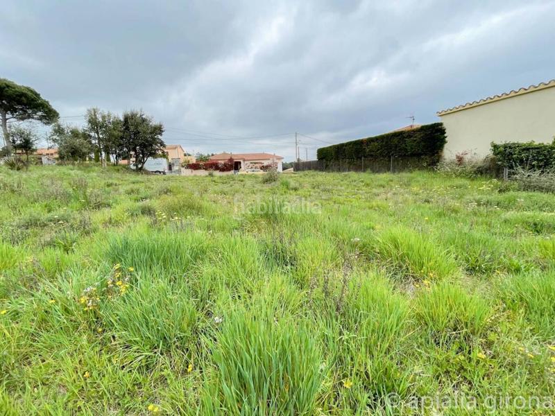 Foto c9a9c6ab-c578-4b6f-a1dc-eb37fbddba49. Terreno residencial solar en venta en Caldes de Malavella