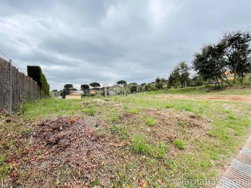 Foto d188ae86-0aad-4e7b-a782-5bfc02dfc950. Terreno residencial solar en venta en Caldes de Malavella