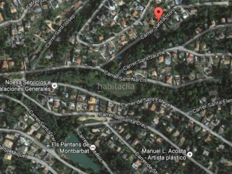 Foto 86faeb13-9200-411d-8cf2-30a6ef8ff707. Terreno residencial solar en venta en Montbarbat Maçanet de la Selva