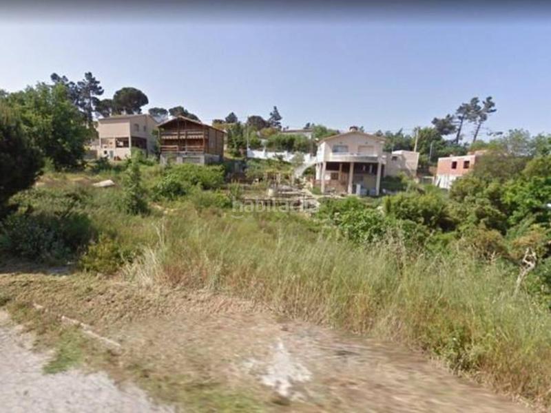 Foto ff902ea9-4c8b-44f6-8f2f-fb7b251eb597. Terreno residencial solar en venta en Montbarbat Maçanet de la Selva