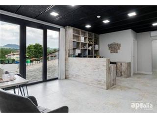 Edifici  Ferreria. Hotel en venta en vidrà