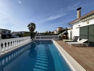 Casa  Fluvià. Casa en venta en empuriabrava