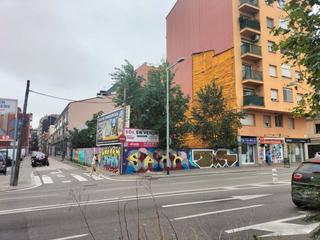 Finca rústica  Barcelona. Terreno en venta en migdia casernes17003