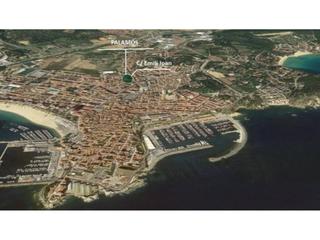 Terreny residencial  Joan emili. Solar en venta en zona avinguda de catalunya