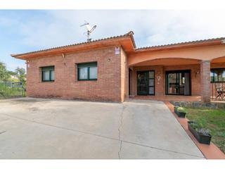 Casa a Pi 12. Casa unifamiliar aislada en sils