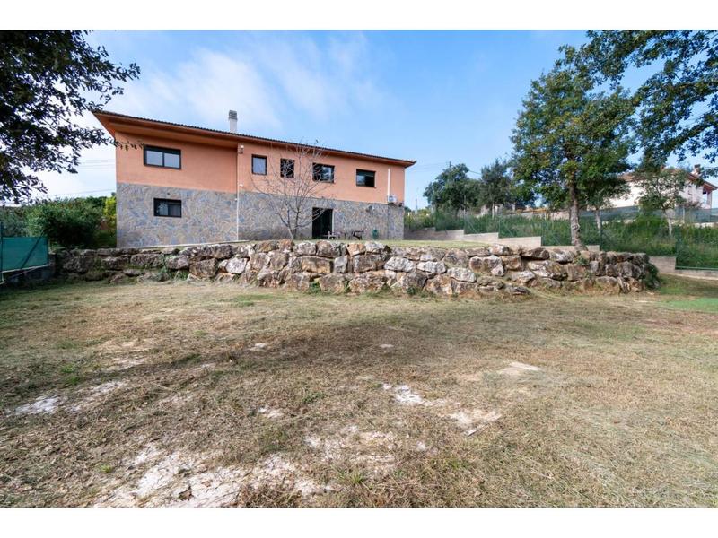 Foto ab558dd3-7048-4787-a0a1-657c2f8b1ae7. Casa en pi 12 casa unifamiliar aislada en Sils