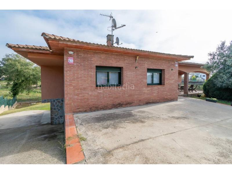 Foto afa989e3-b0e1-490b-9e66-895336389daa. Casa en pi 12 casa unifamiliar aislada en Sils