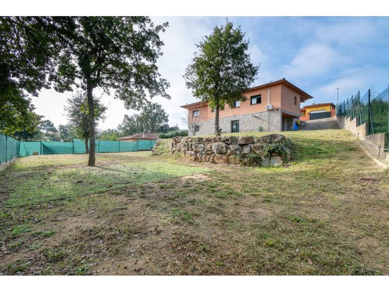 Foto e33b2805-6a84-4a79-a98c-e4dfea4f9f58. Casa en pi 12 casa unifamiliar aislada en Sils