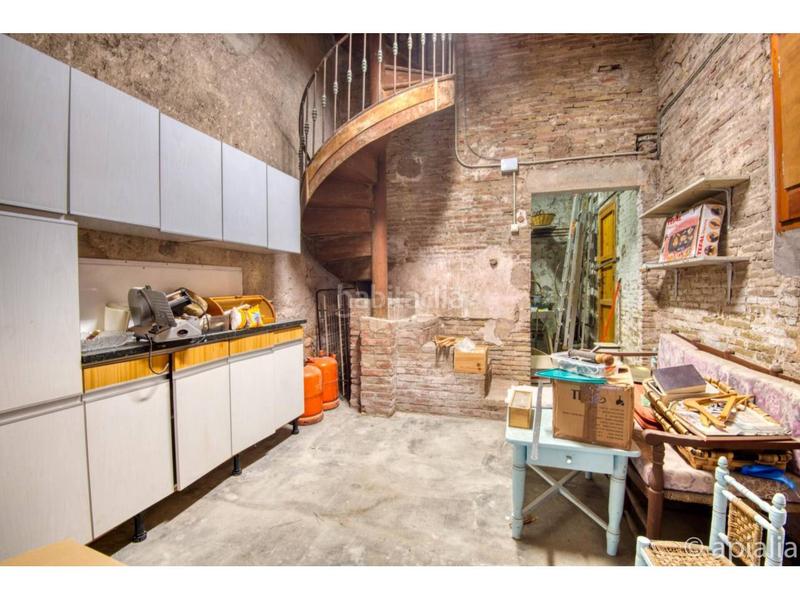 Foto 0280e4ad-edd4-4e16-80a9-97380cf36240. Casa  en venta en pont major en Pont Major - Pedret - Campdorà Girona