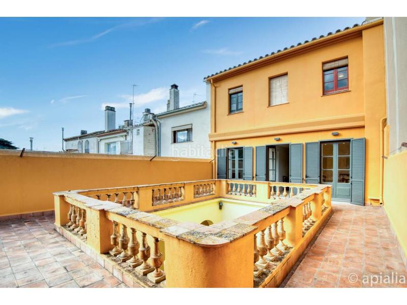 Foto 04ff254f-d81c-417b-b15a-804e829ffec7. Casa  en venta en pont major en Pont Major - Pedret - Campdorà Girona