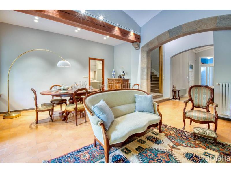 Foto 345b2cbe-0ab6-4c28-b206-46a4eb70c0b9. Casa  en venta en pont major en Pont Major - Pedret - Campdorà Girona