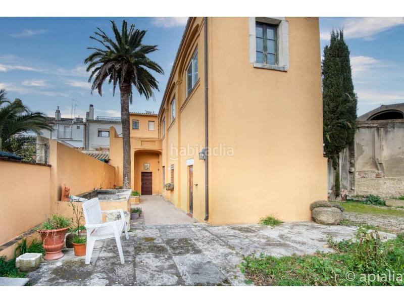 Foto 5273c8f4-091f-4eb4-92f1-c341092cf3a4. Casa  en venta en pont major en Pont Major - Pedret - Campdorà Girona