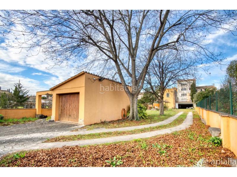 Foto 6e569518-7877-4047-aaf3-f1be1a38a8df. Casa  en venta en pont major en Pont Major - Pedret - Campdorà Girona