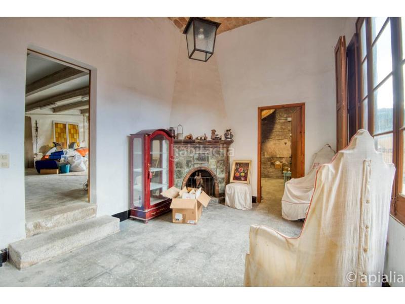 Foto ccd35cec-837a-478b-91af-958e6517a14e. Casa  en venta en pont major en Pont Major - Pedret - Campdorà Girona