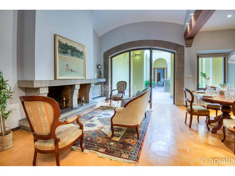 Foto e4c66443-ef89-43ad-aeca-a738ed967bc3. Casa  en venta en pont major en Pont Major - Pedret - Campdorà Girona