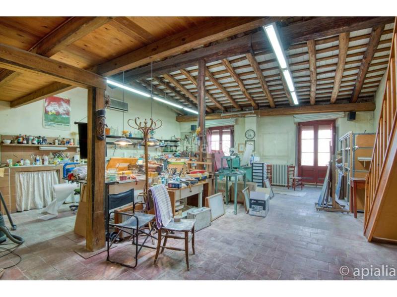 Foto ea00c689-b742-47df-929e-309b68e04371. Casa  en venta en pont major en Pont Major - Pedret - Campdorà Girona