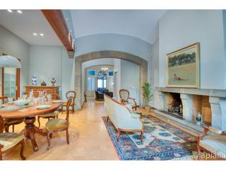 Haus  Pont major. Casa en venta en pont major